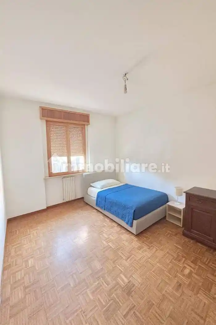 Quadrilocale via Fratelli Zannetti 4, Ronco, Forlì - foto 4