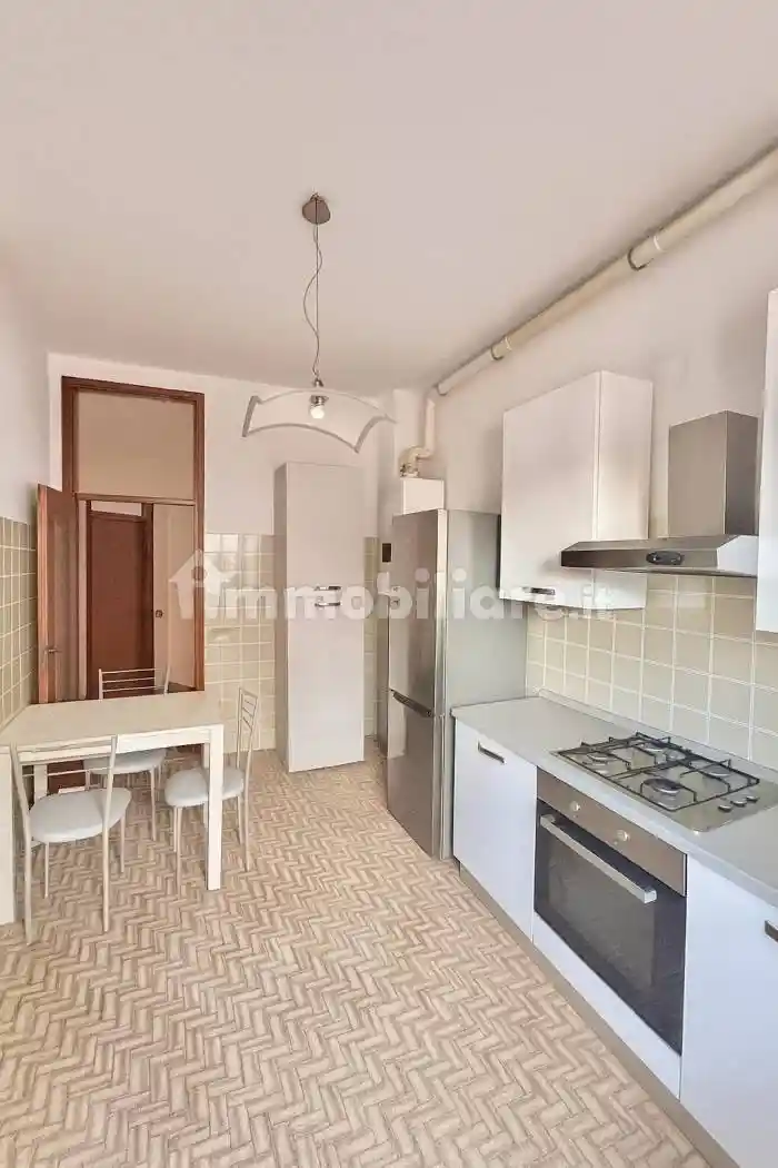 Quadrilocale via Fratelli Zannetti 4, Ronco, Forlì - foto 5