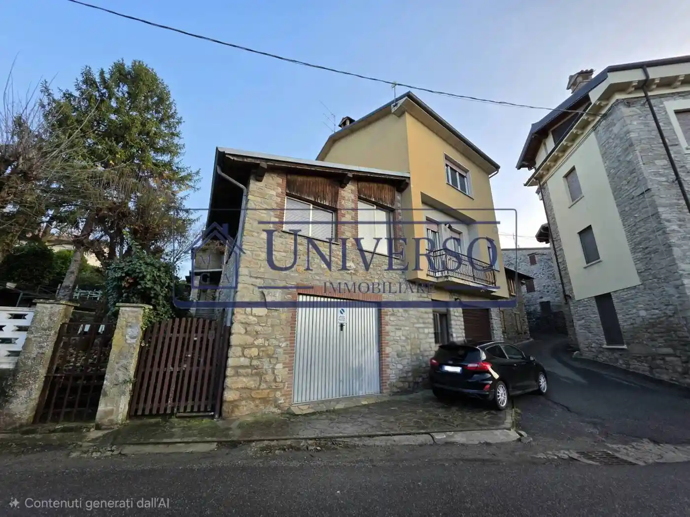 Casa indipendente - foto 3