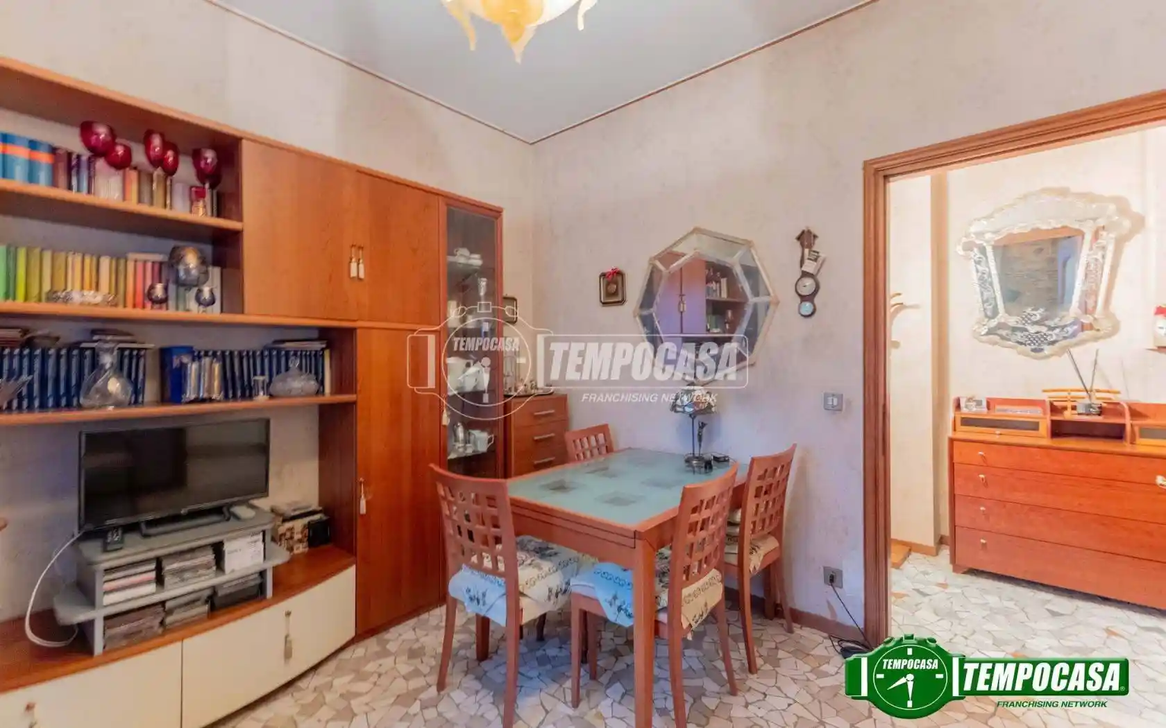 Bilocale via GIOACCHINO MURAT 85, Dergano, Milano - foto 2