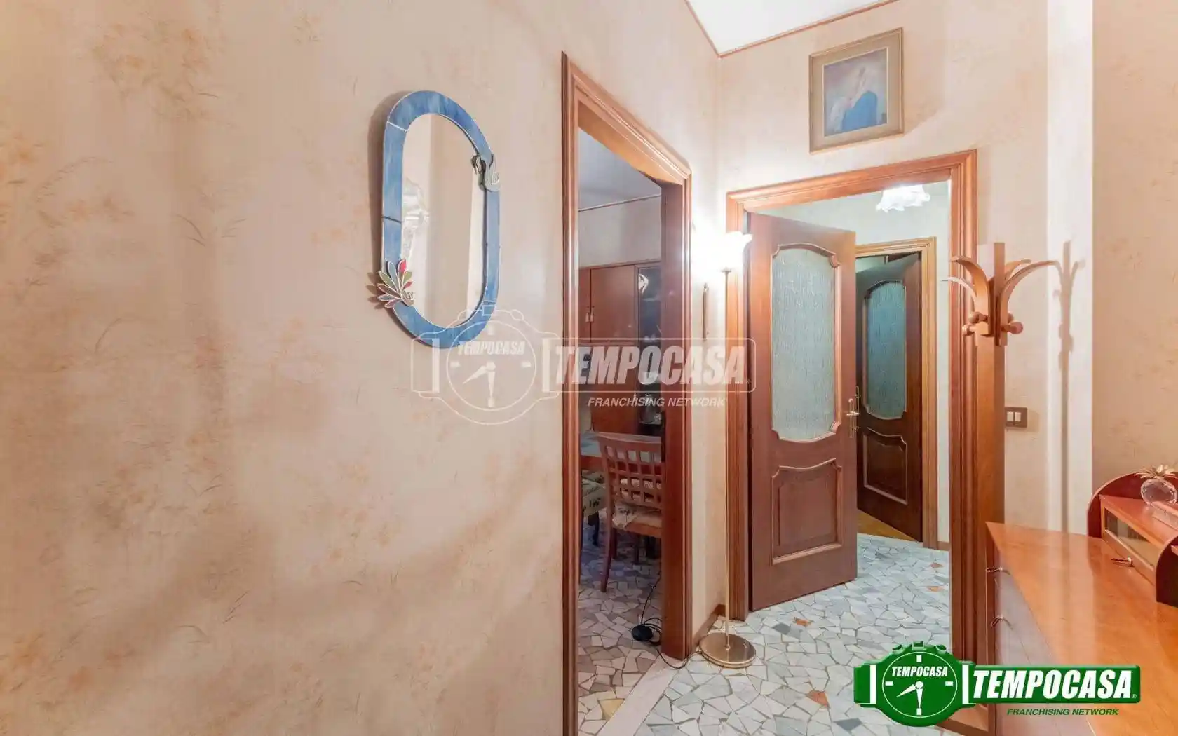 Bilocale via GIOACCHINO MURAT 85, Dergano, Milano - foto 4