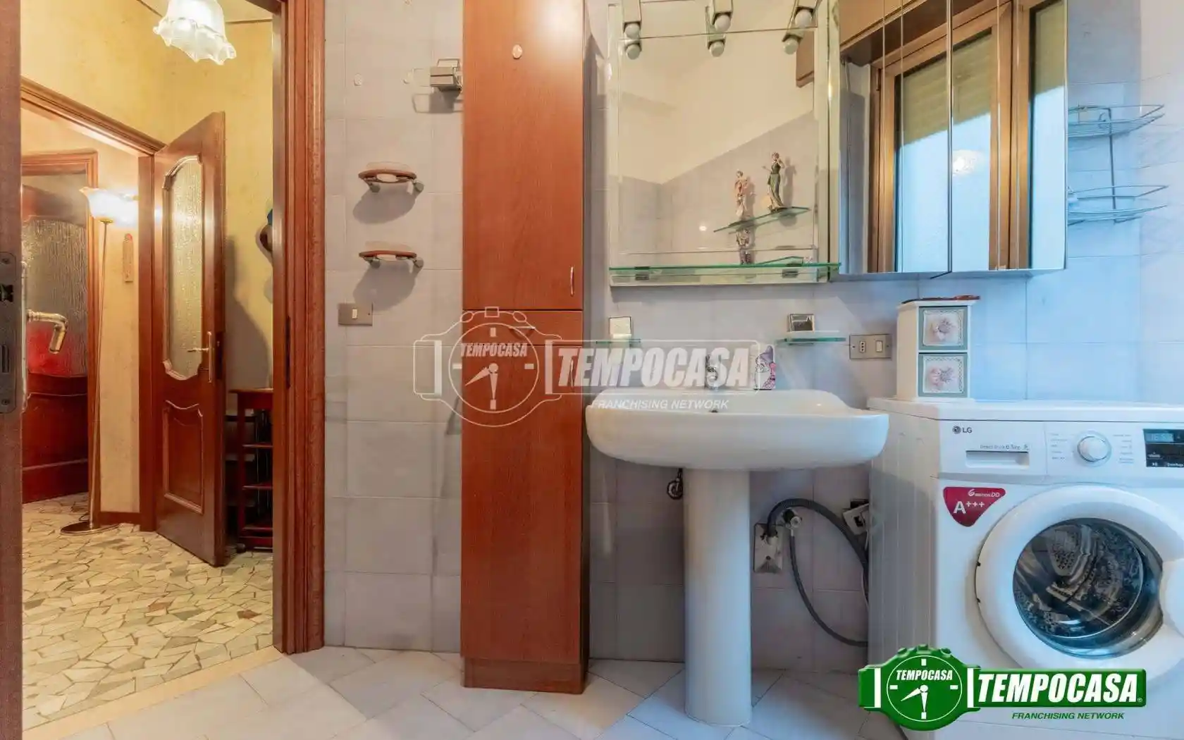 Bilocale via GIOACCHINO MURAT 85, Dergano, Milano - foto 5