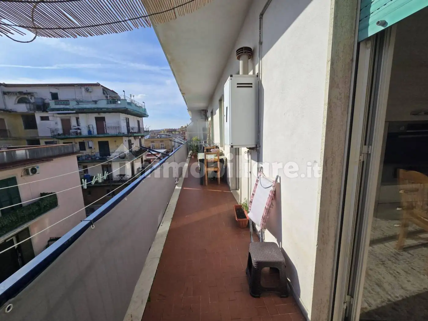 Appartamento in vendita a Pozzuoli