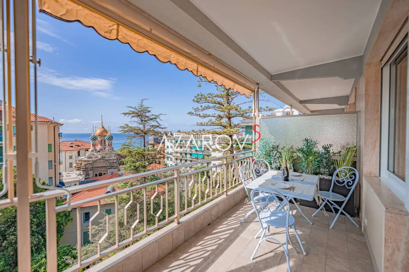 Attico - Mansarda in vendita a Sanremo