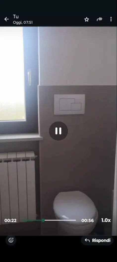 Appartamento in villa via dei Due Principati, Quattrograna, Bellizzi, Sant'Oronzo, Avellino - foto 4