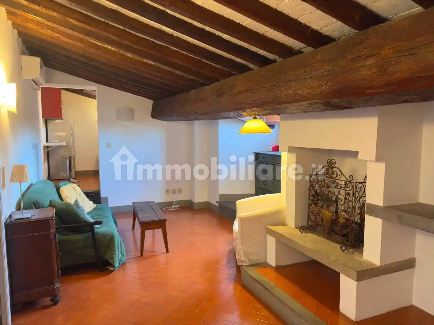 Bilocale via dei Pandolfini, Signoria - Uffizi, Firenze - foto 2