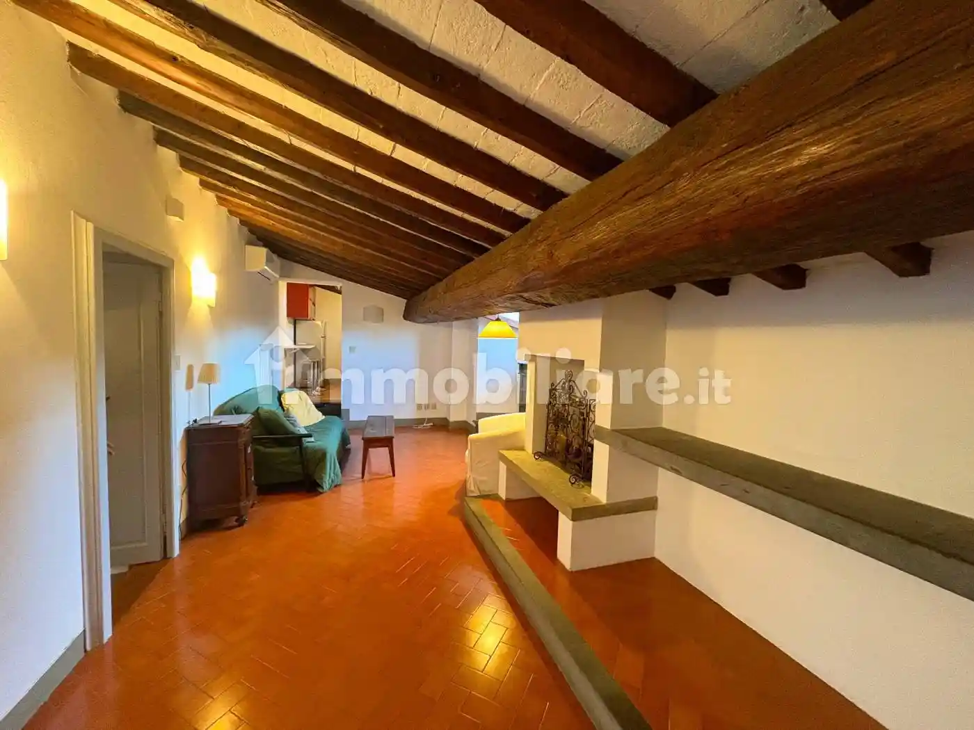 Bilocale via dei Pandolfini, Signoria - Uffizi, Firenze - foto 3