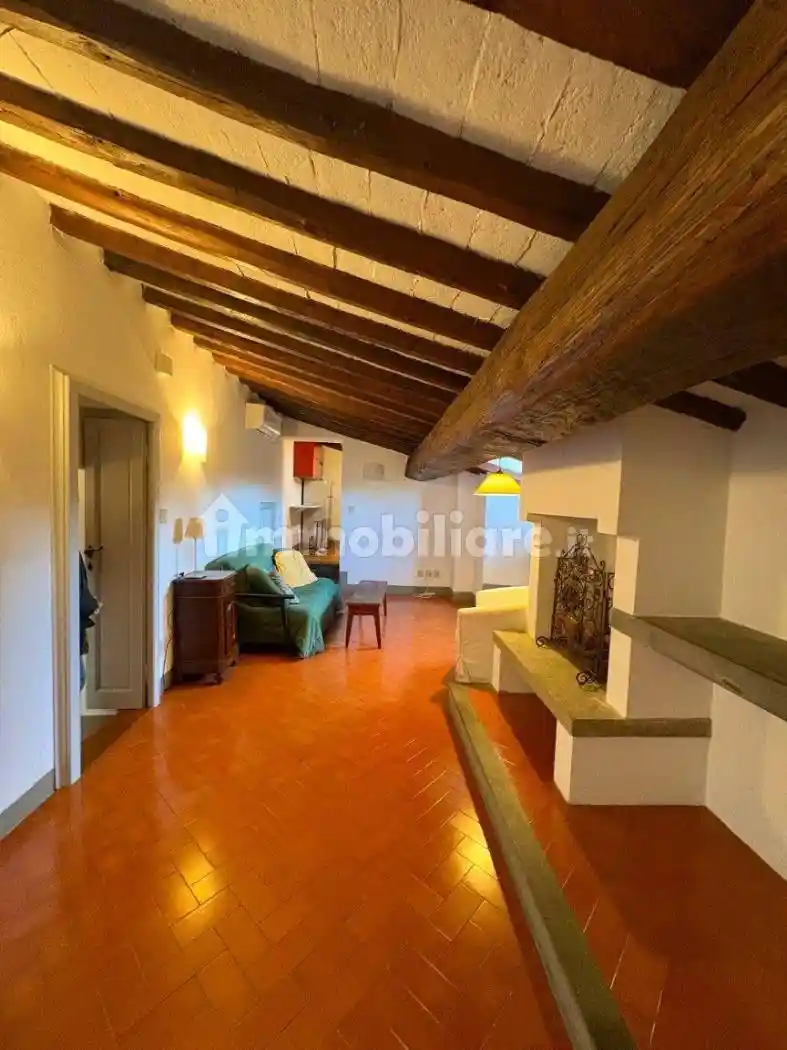 Bilocale via dei Pandolfini, Signoria - Uffizi, Firenze - foto 4