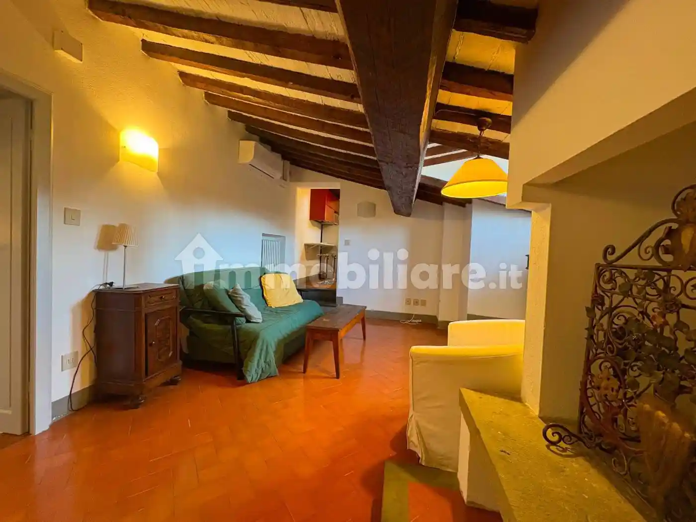 Bilocale via dei Pandolfini, Signoria - Uffizi, Firenze - foto 5