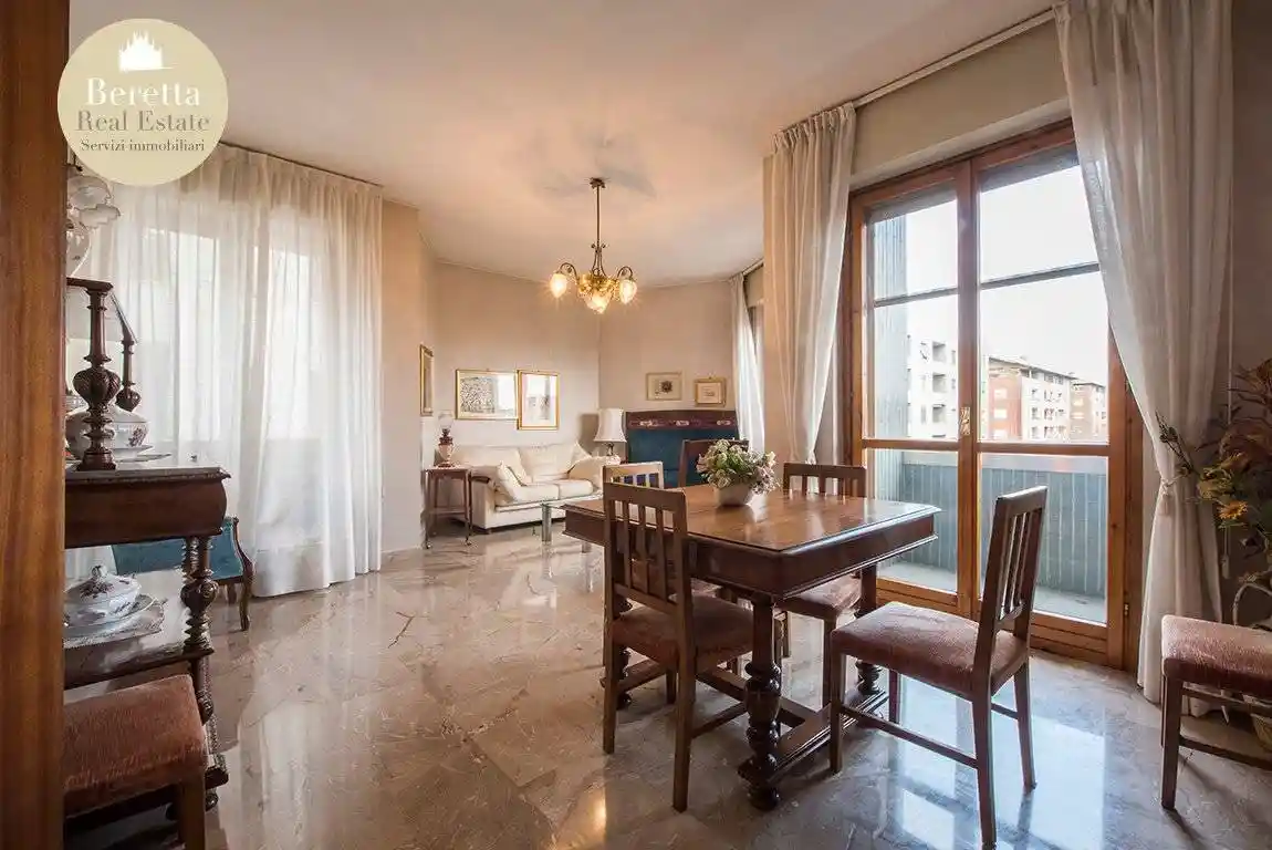 Appartamento via Fratelli Zoia 21, Quarto Cagnino, Milano - foto 3