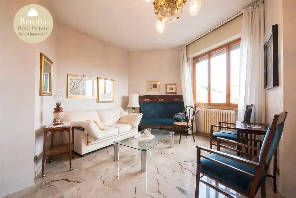 Appartamento via Fratelli Zoia 21, Quarto Cagnino, Milano - foto 5