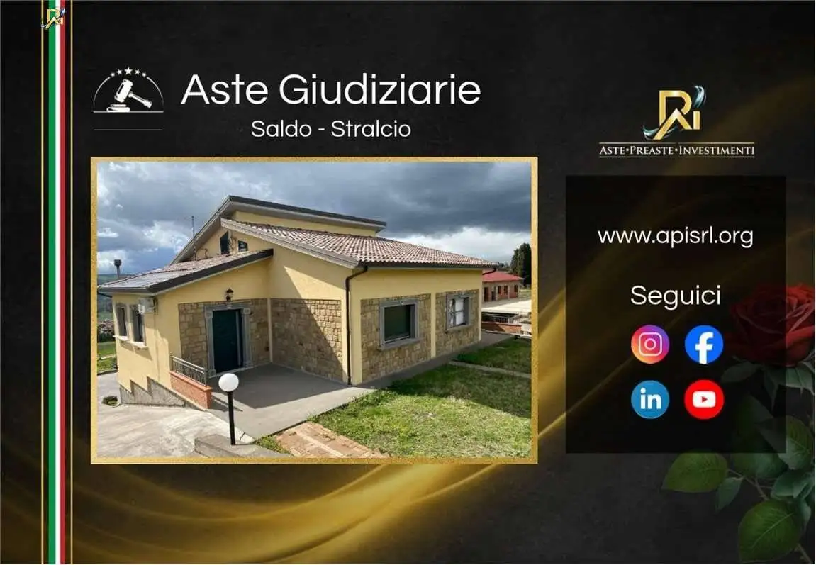 Appartamento in asta a Nicosia