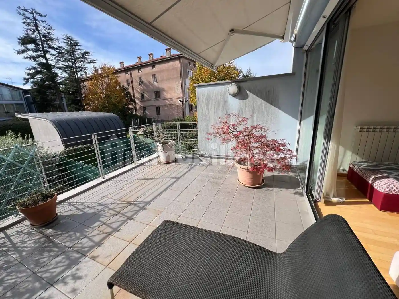 Attico via San Mauro 3, Opicina, Trieste - foto 2