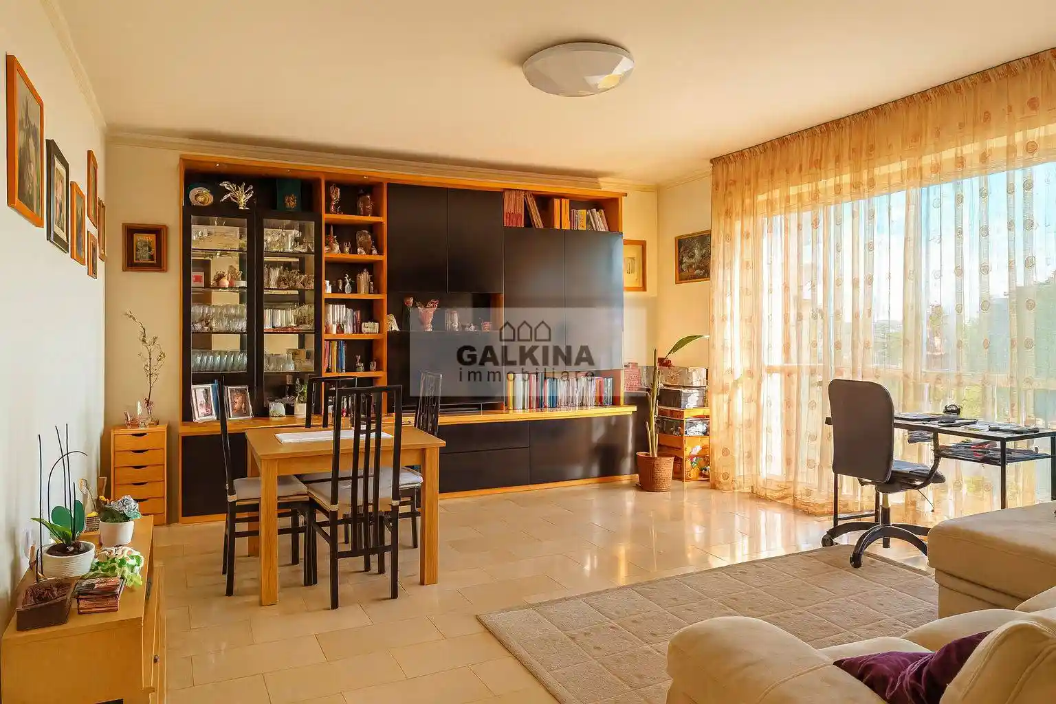 Trilocale via Trasimeno 22, Quartiere Adriano, Milano - foto 2