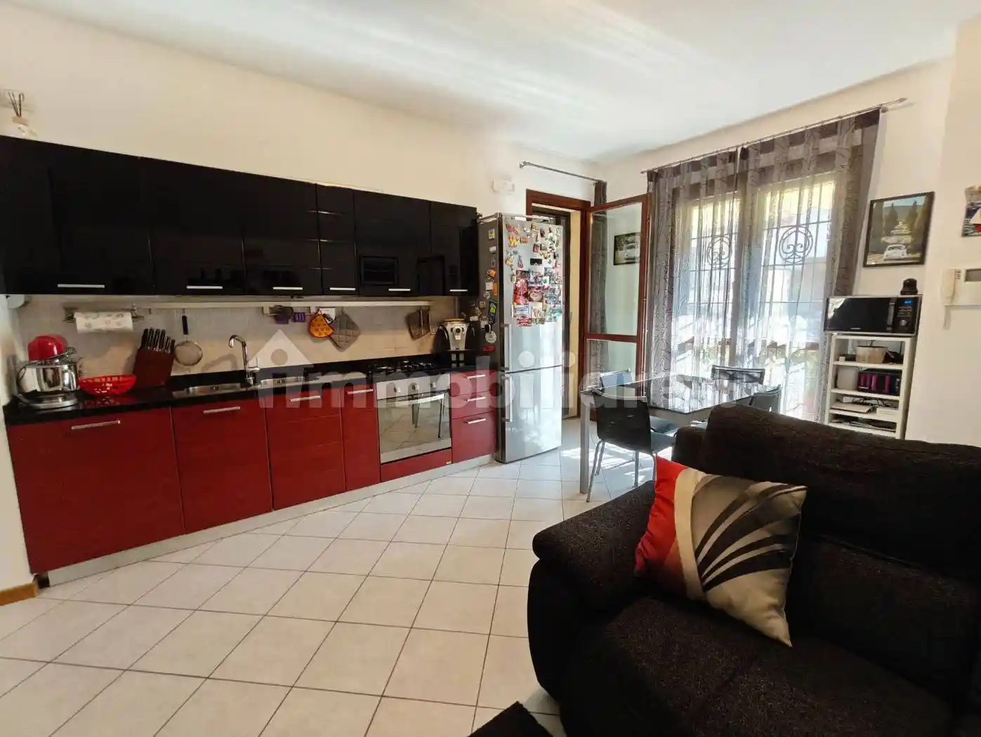 Appartamento in vendita a Prato