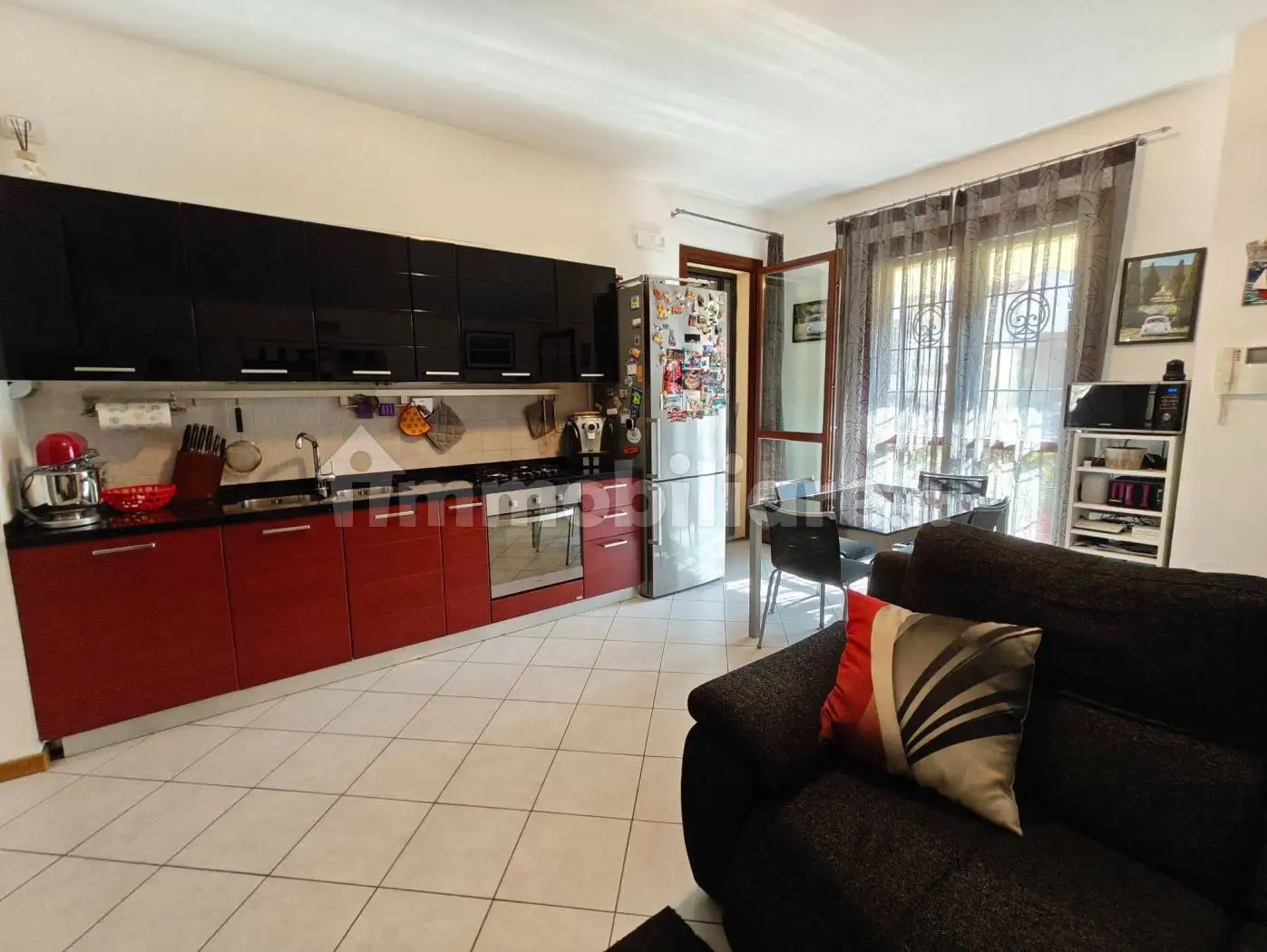 Appartamento in vendita a Prato