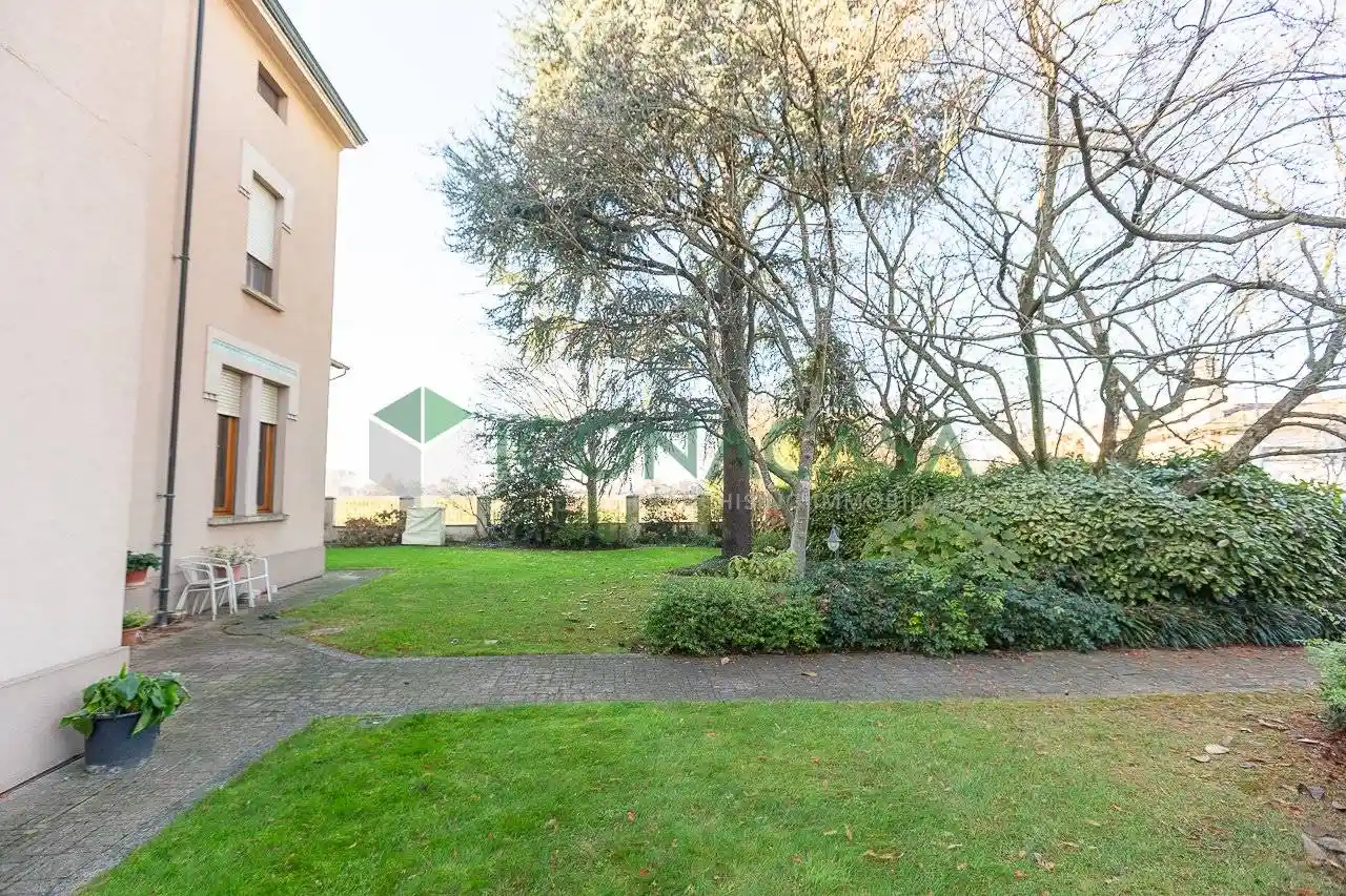 Villa unifamiliare viale Po, Po, Cremona - foto 3