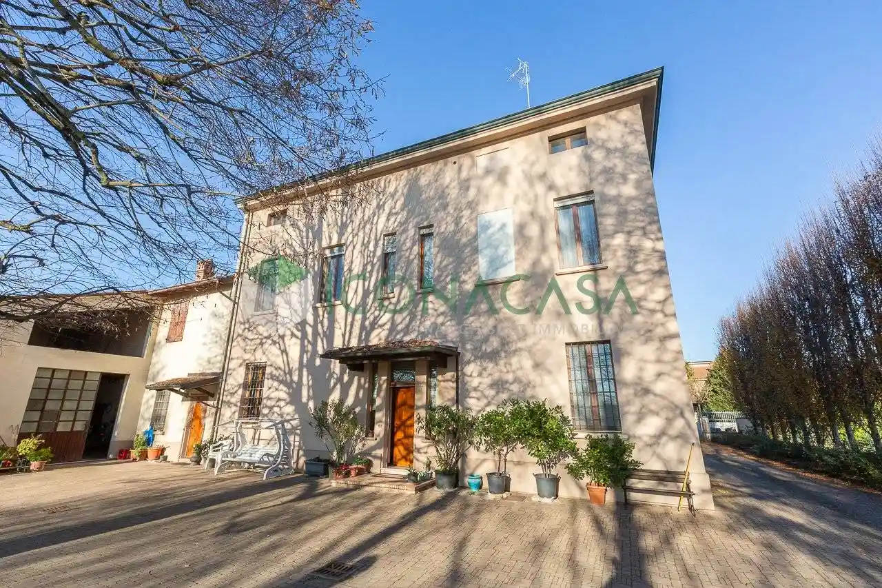 Villa unifamiliare viale Po, Po, Cremona - foto 4