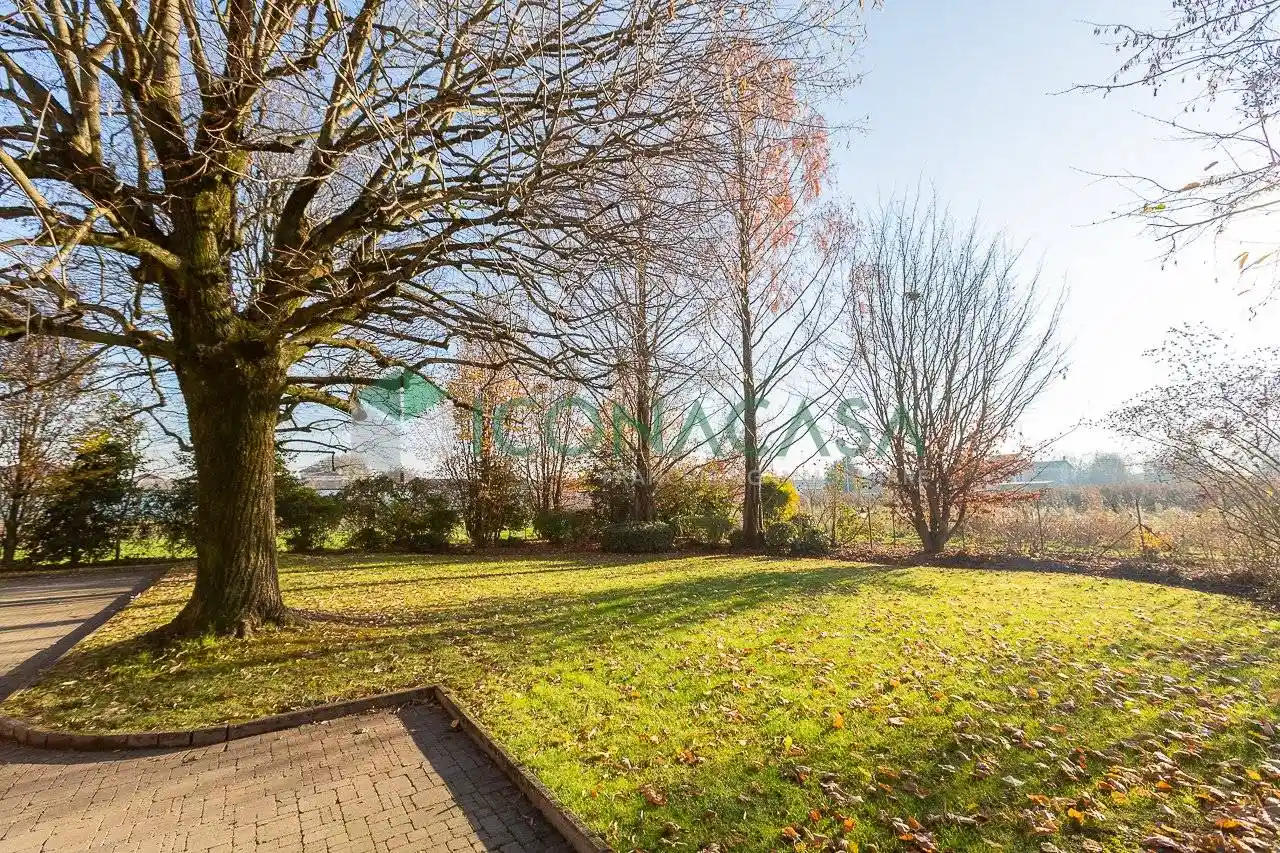 Villa unifamiliare viale Po, Po, Cremona - foto 5