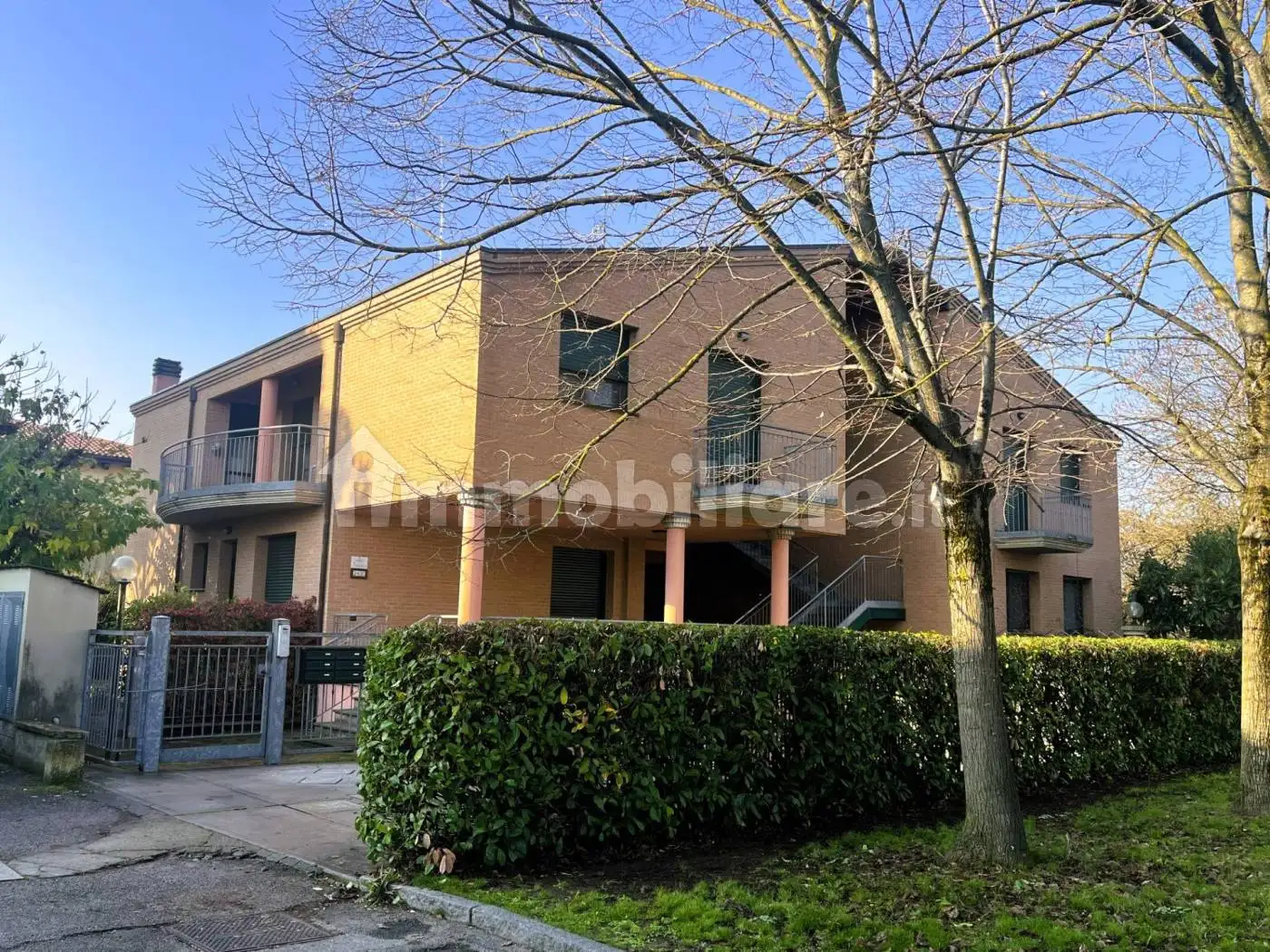 Appartamento in vendita a Medicina