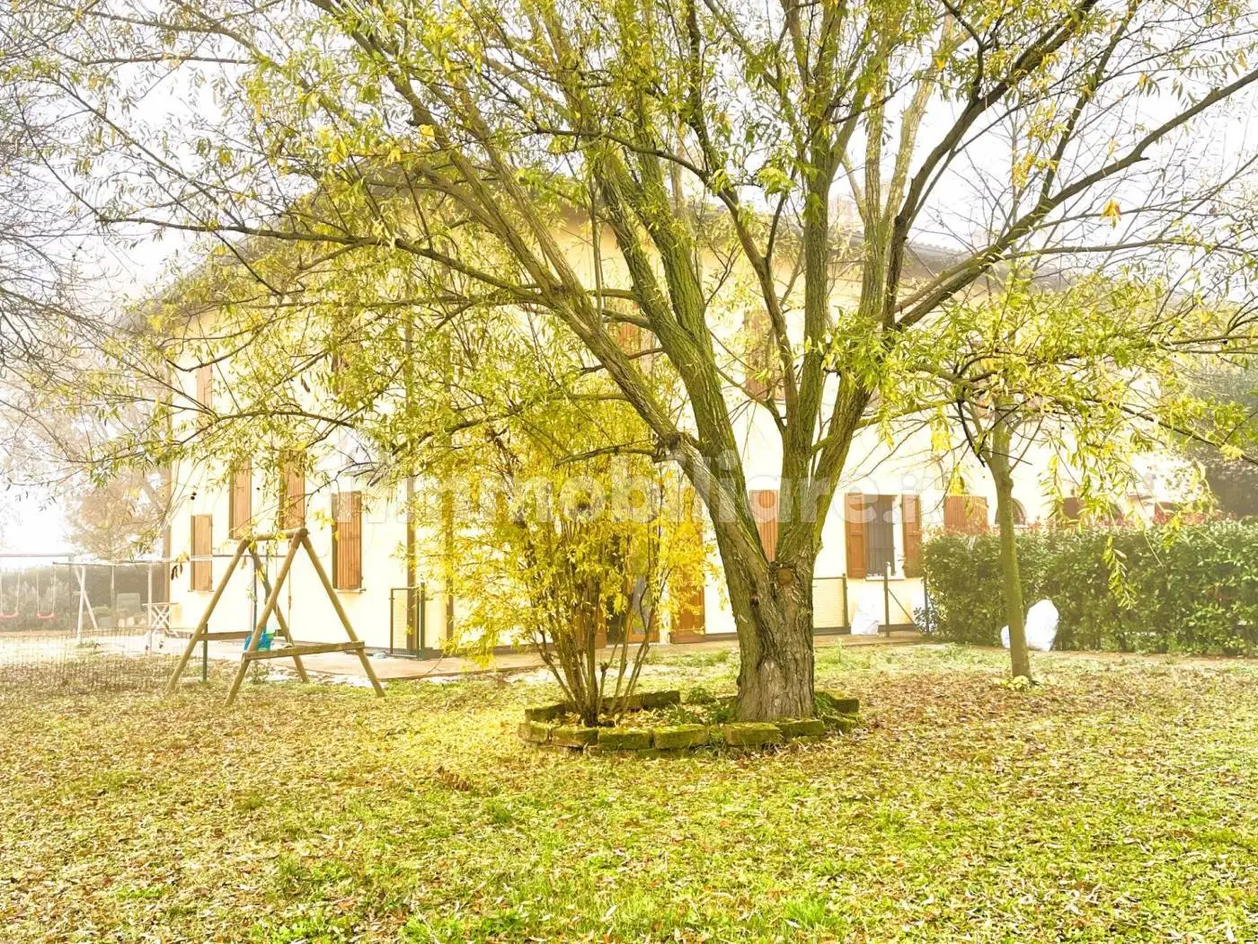 Villetta a schiera in vendita a Medicina