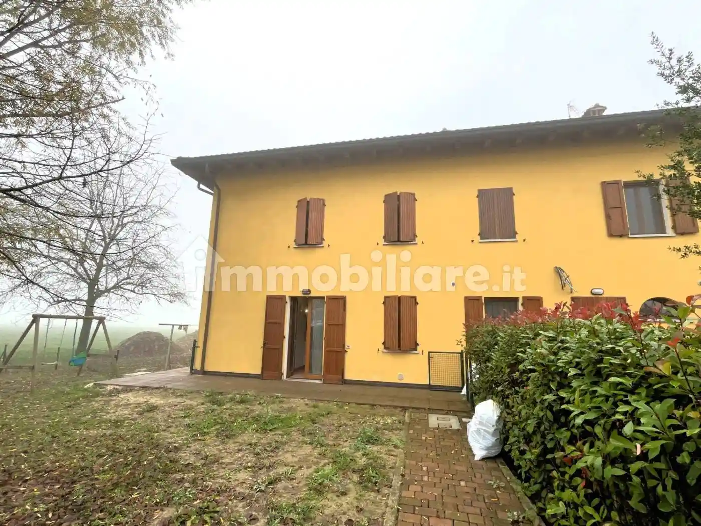 Villetta a schiera - foto 4