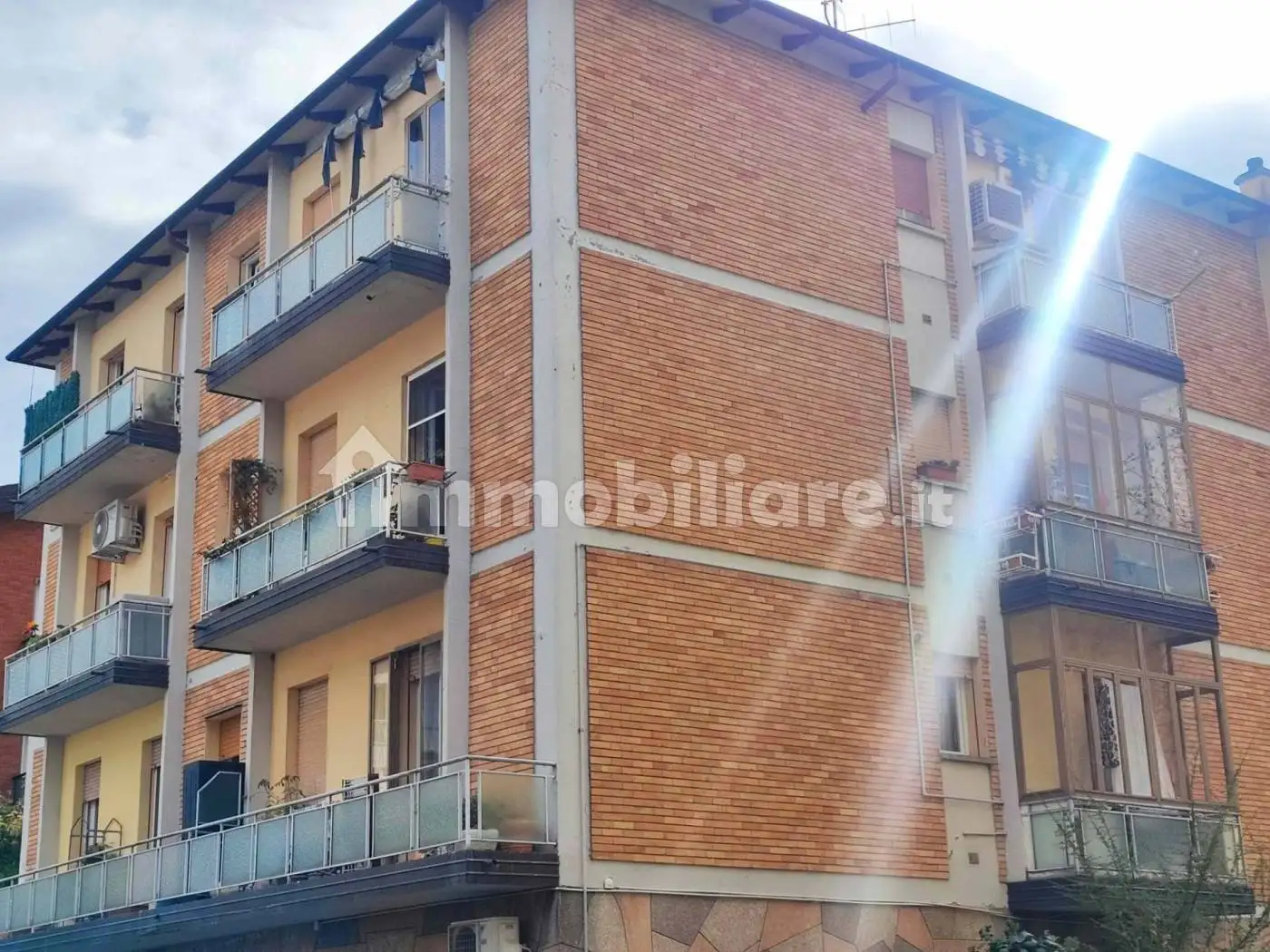 Appartamento in vendita a San Lazzaro di Savena