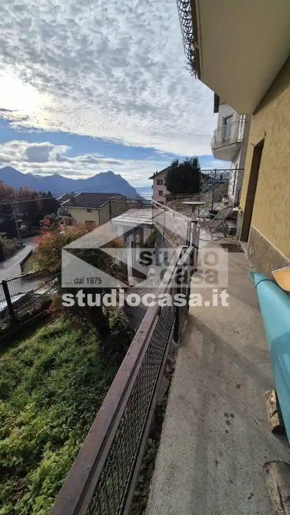 Terratetto unifamiliare 130 m², Ceratello, Costa Volpino - foto 2