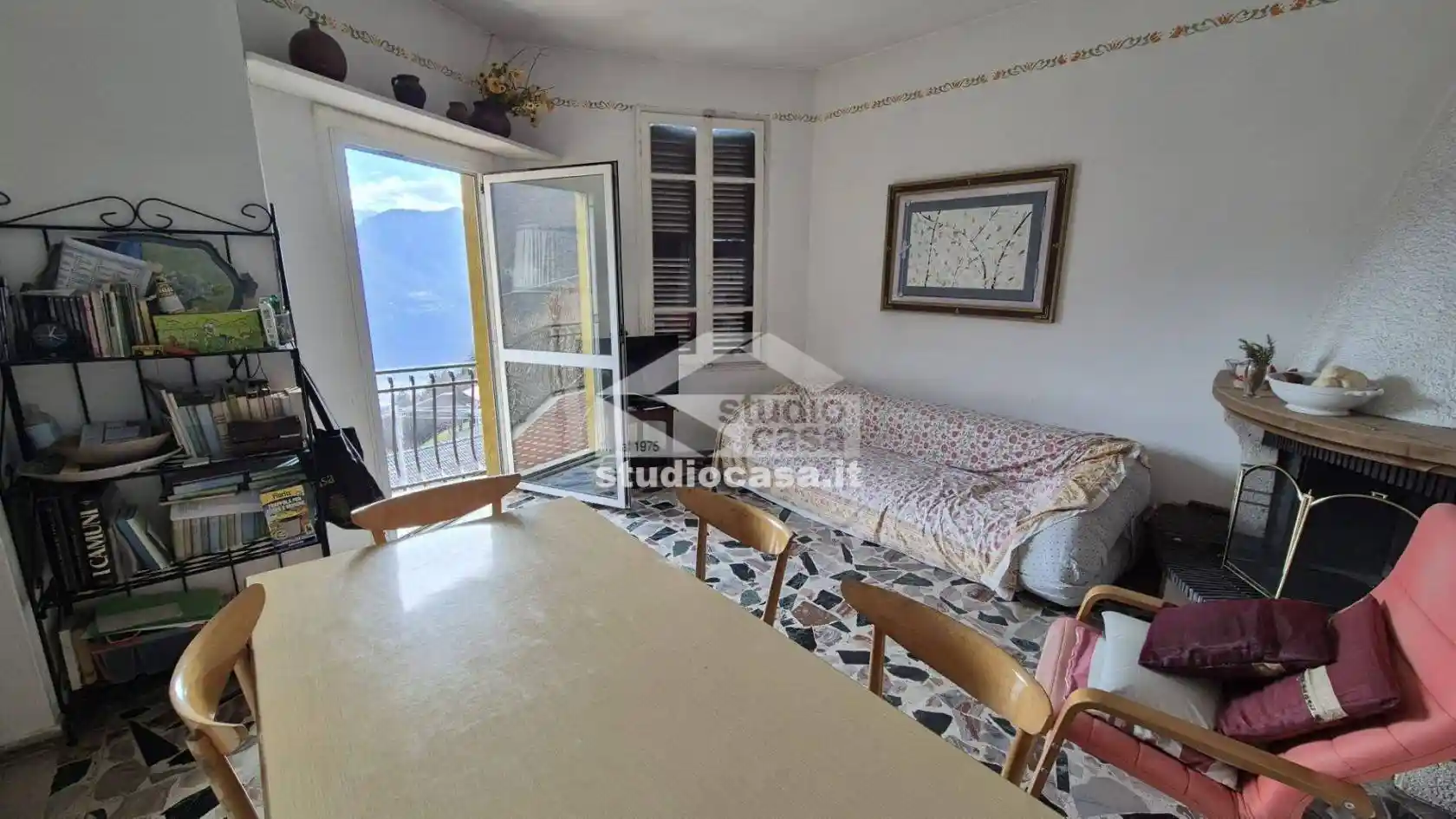 Terratetto unifamiliare 130 m², Ceratello, Costa Volpino - foto 5