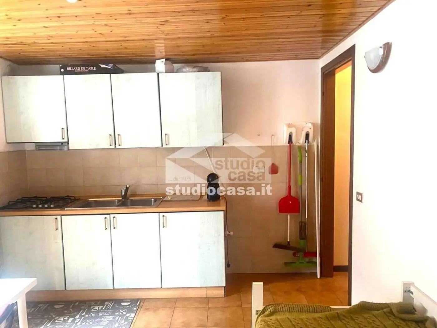 Bilocale via Rivioni, Branzi - foto 2