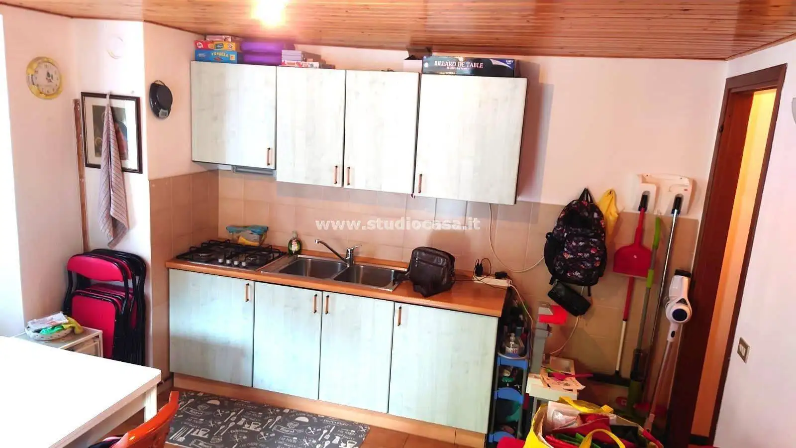 Bilocale via Rivioni, Branzi - foto 3