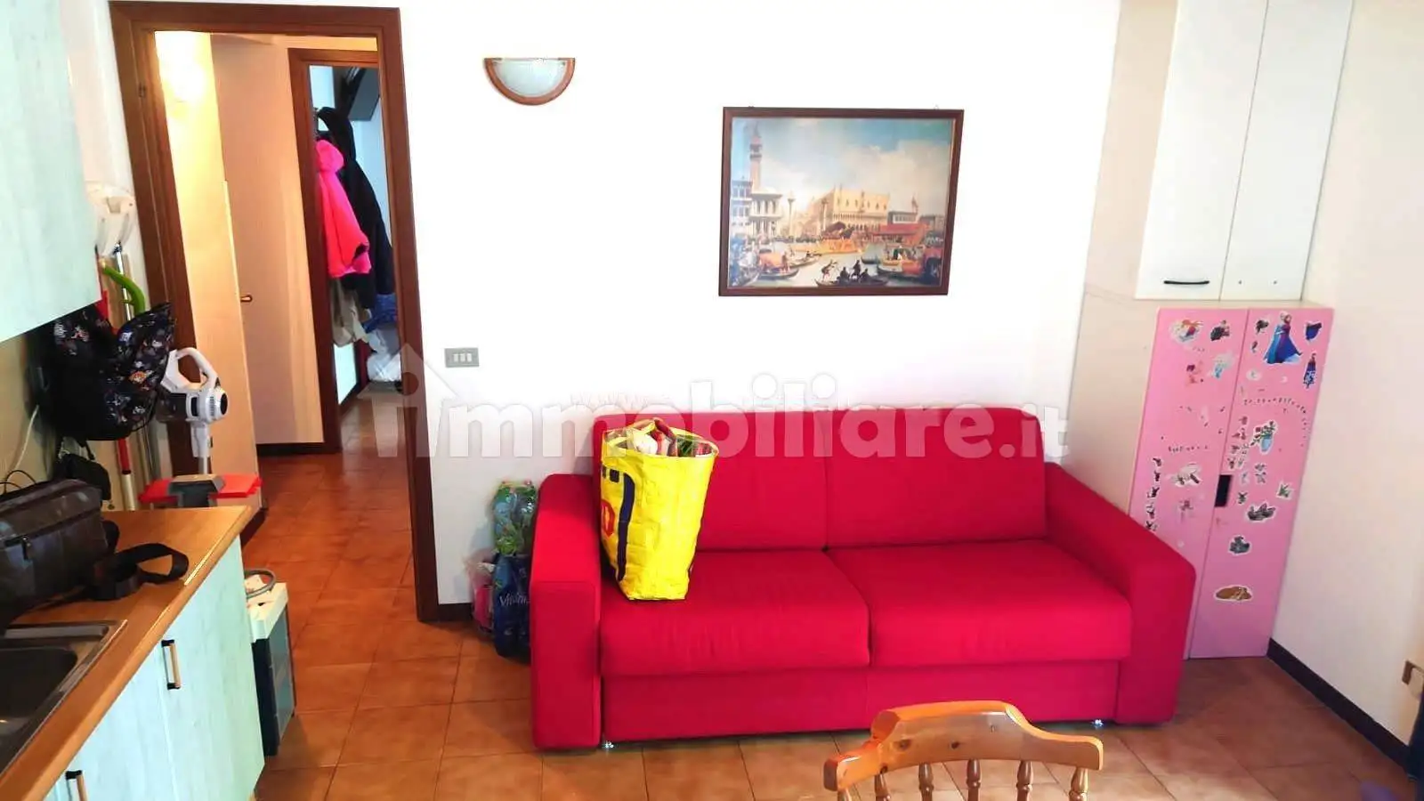 Bilocale via Rivioni, Branzi - foto 5