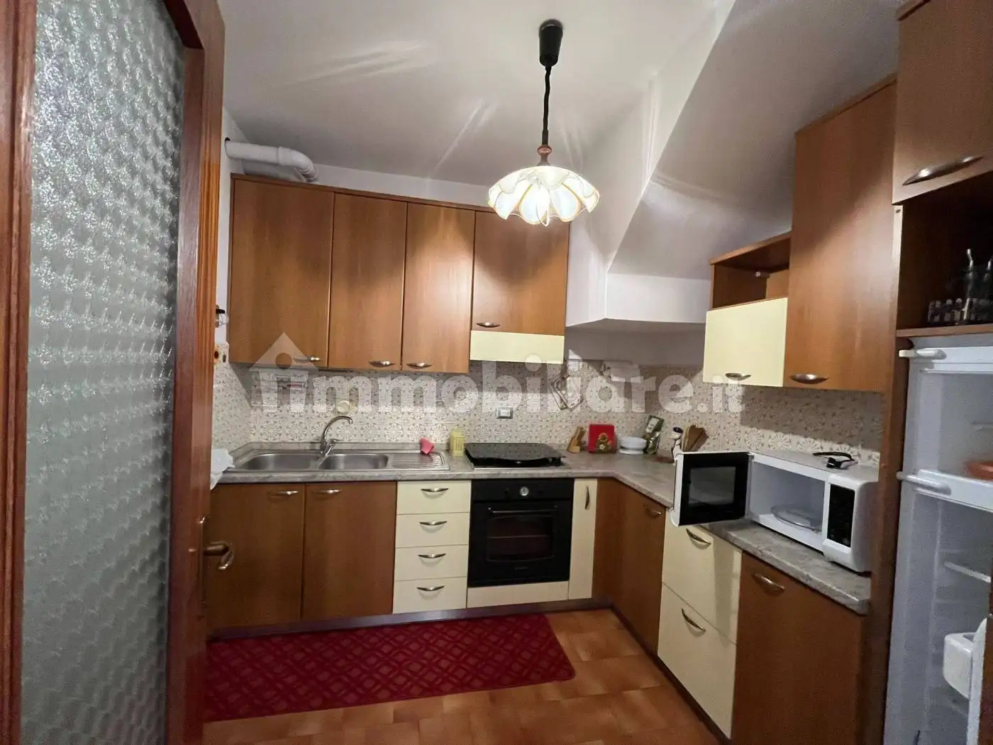 Villa a schiera via Don Brozzoni, Costa Di Serina, Costa Serina - foto 2