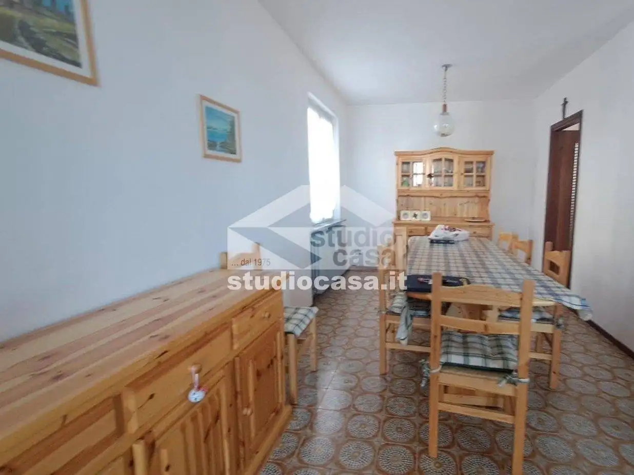 Villa a schiera via Don Brozzoni, Costa Di Serina, Costa Serina - foto 3