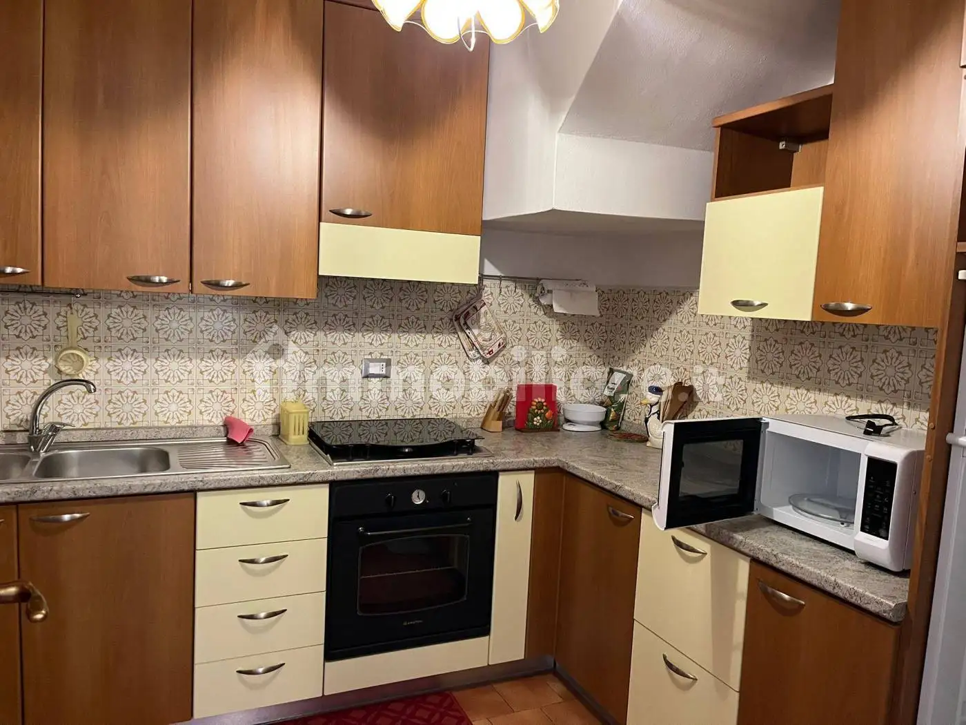 Villa a schiera via Don Brozzoni, Costa Di Serina, Costa Serina - foto 4