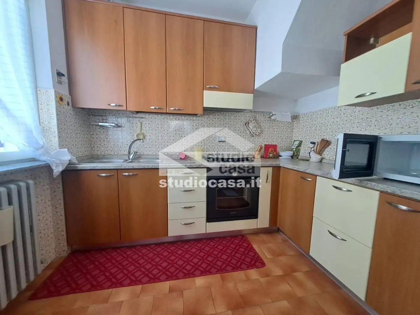 Villa a schiera via Don Brozzoni, Costa Di Serina, Costa Serina - foto 5