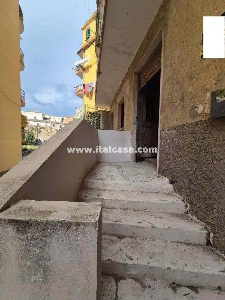 Quadrilocale discesa castello, Centro, Crotone - foto 2