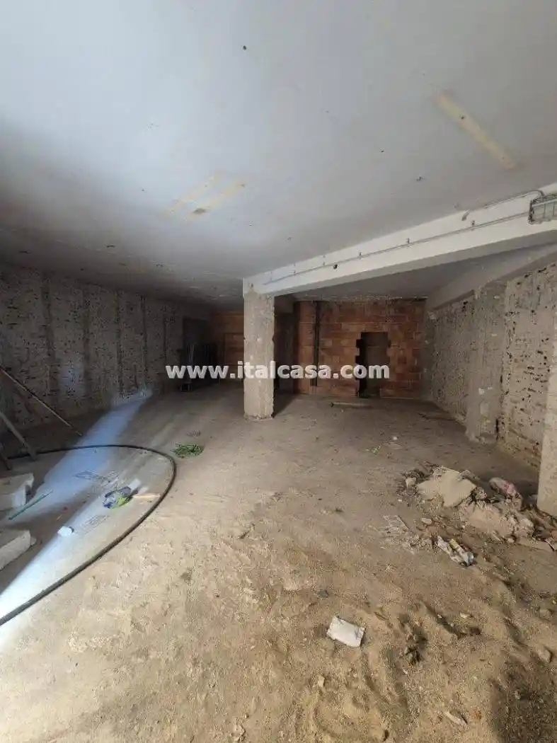 Quadrilocale discesa castello, Centro, Crotone - foto 4