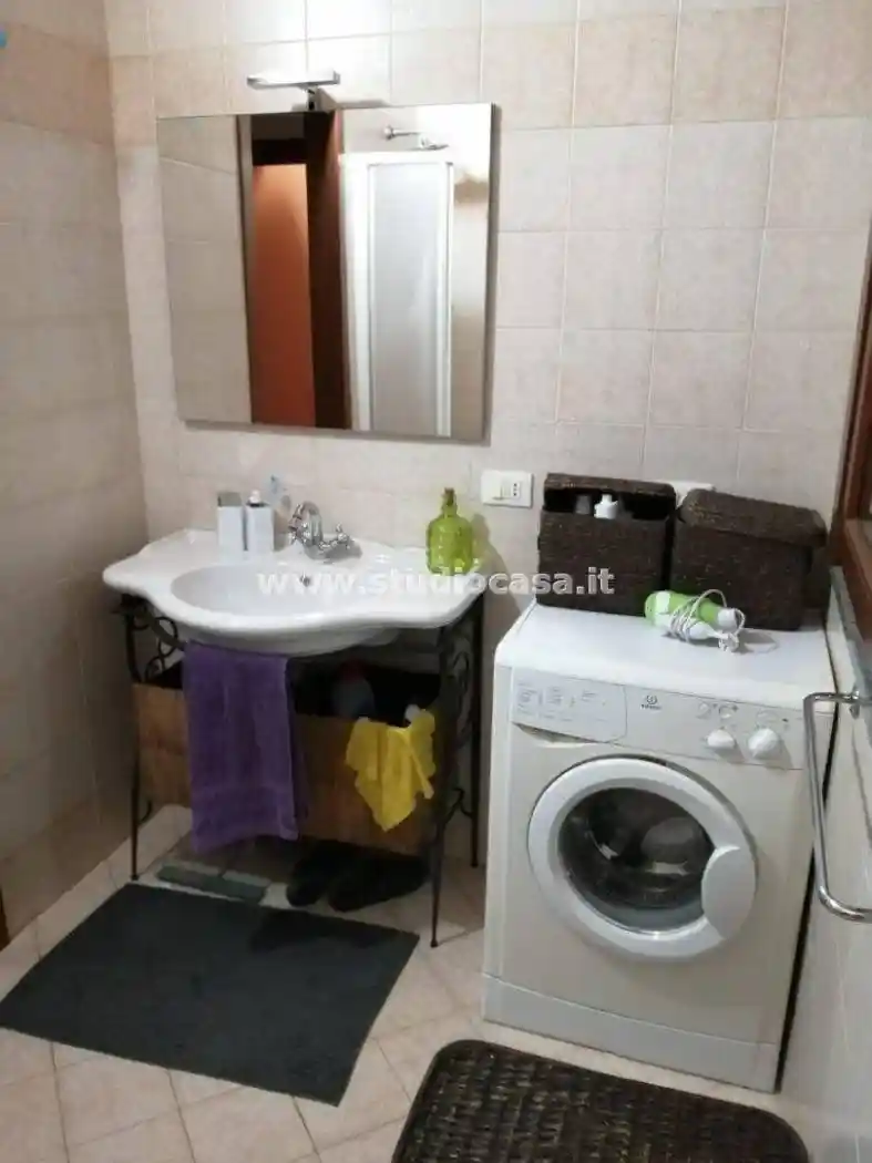 Mansarda ottimo stato, 60 m², Ombriano, Sabbioni, San Carlo, Crema - foto 4