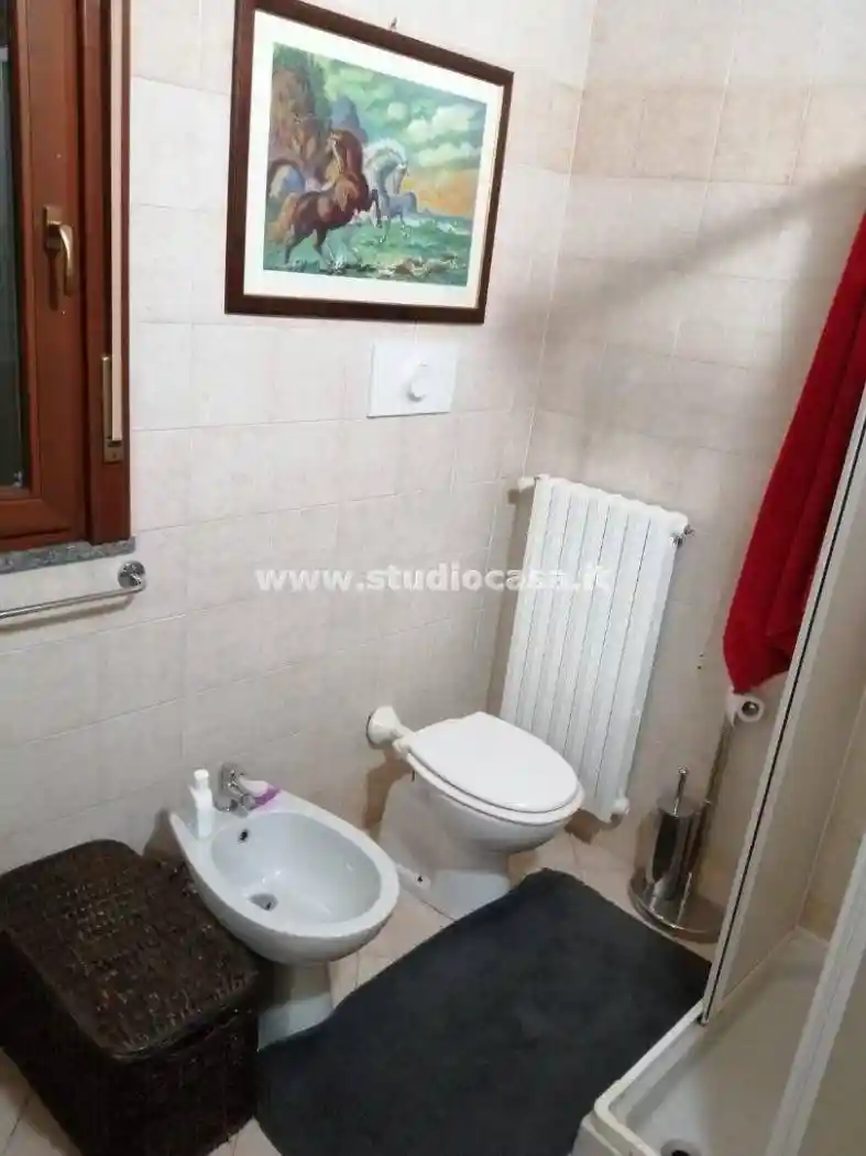 Mansarda ottimo stato, 60 m², Ombriano, Sabbioni, San Carlo, Crema - foto 5