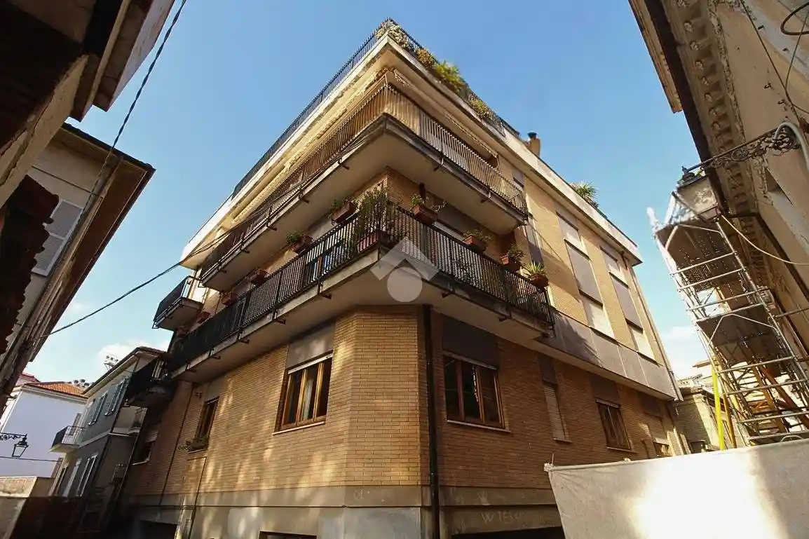 Appartamento in vendita a Teramo