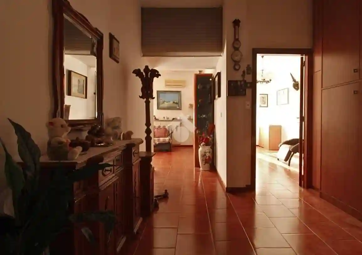 Quadrilocale Vico Delle Cererie 8, Centro, Teramo - foto 4