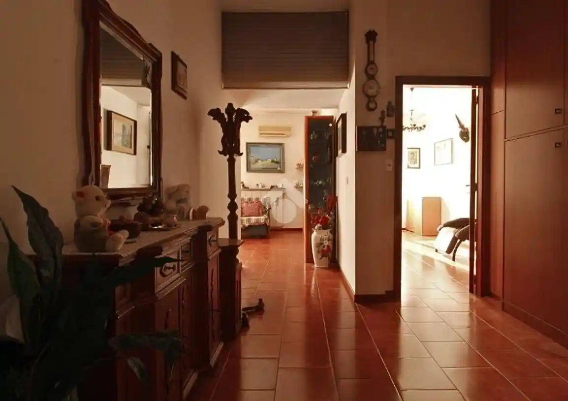 Quadrilocale Vico Delle Cererie 8, Centro, Teramo - foto 2