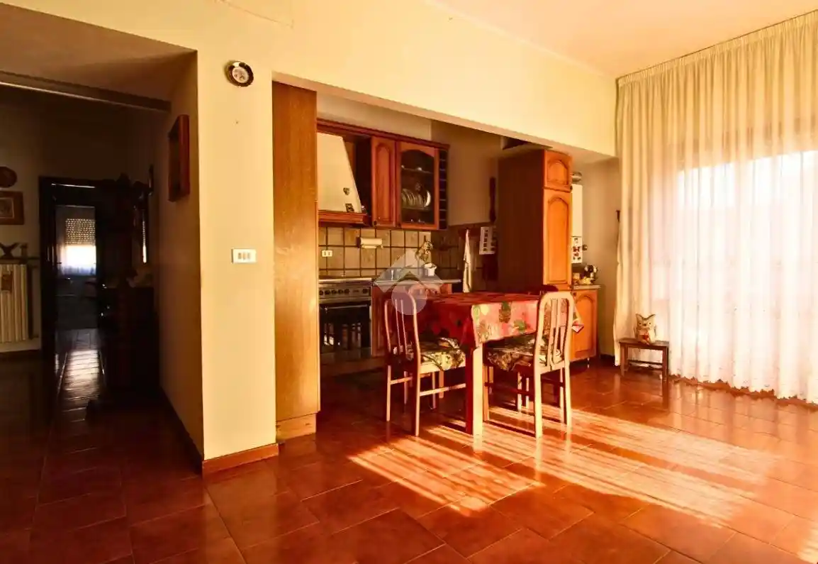 Quadrilocale Vico Delle Cererie 8, Centro, Teramo - foto 3