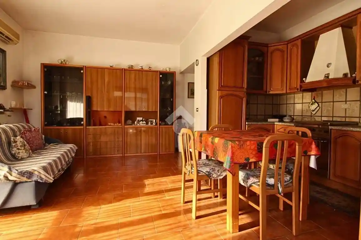 Quadrilocale Vico Delle Cererie 8, Centro, Teramo - foto 4