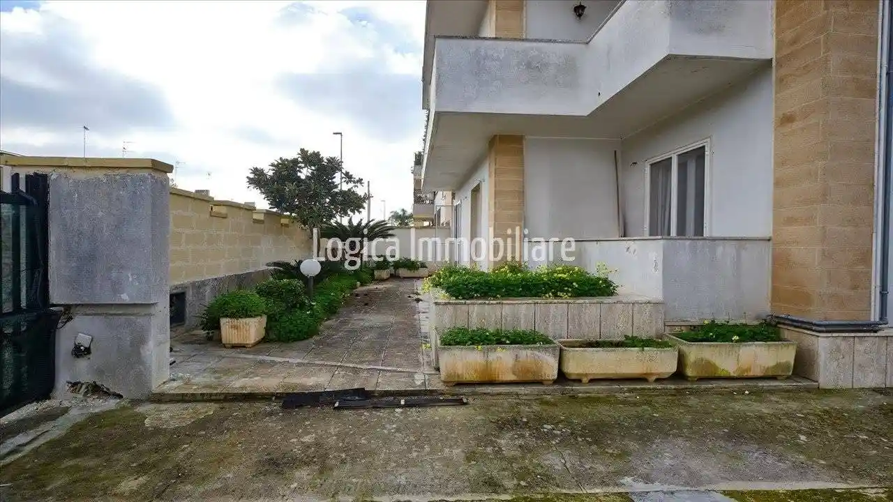 Appartamento via Santa Chiara, Centro, Cavallino - foto 3