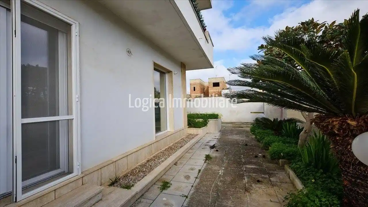 Appartamento via Santa Chiara, Centro, Cavallino - foto 5