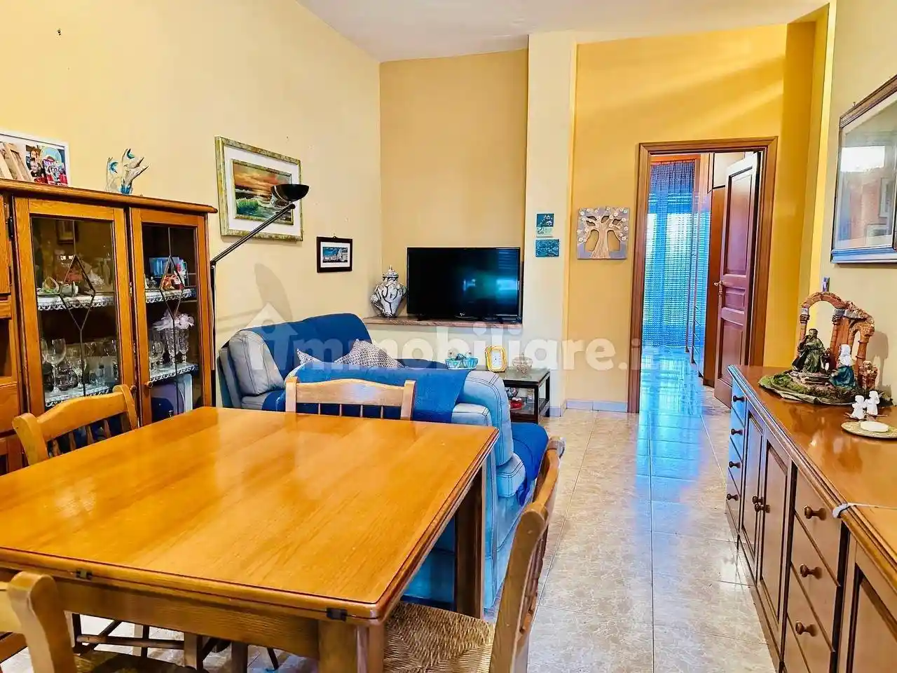 Trilocale via Ivrea 18, Falchera, Torino - foto 3