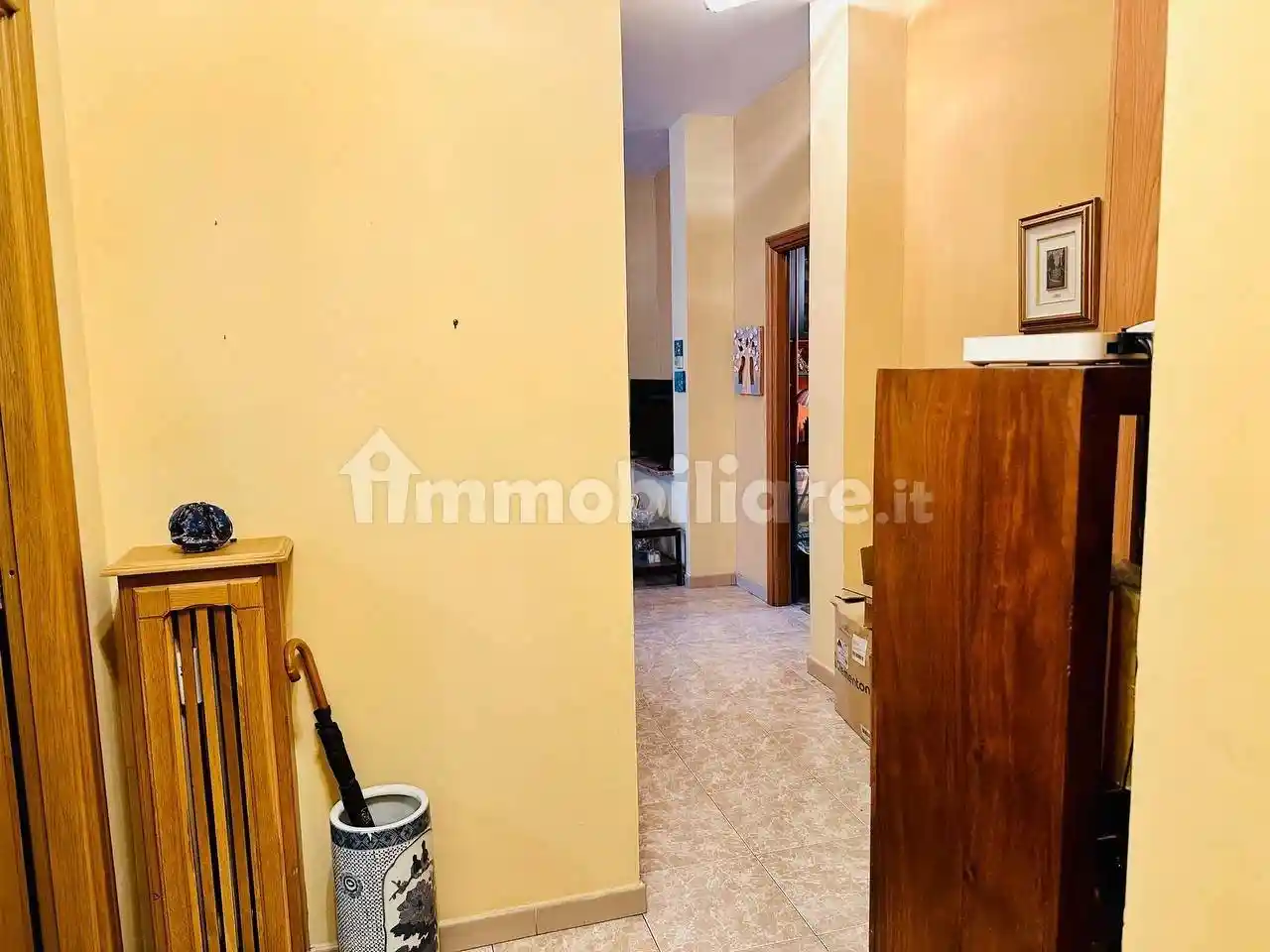 Trilocale via Ivrea 18, Falchera, Torino - foto 5