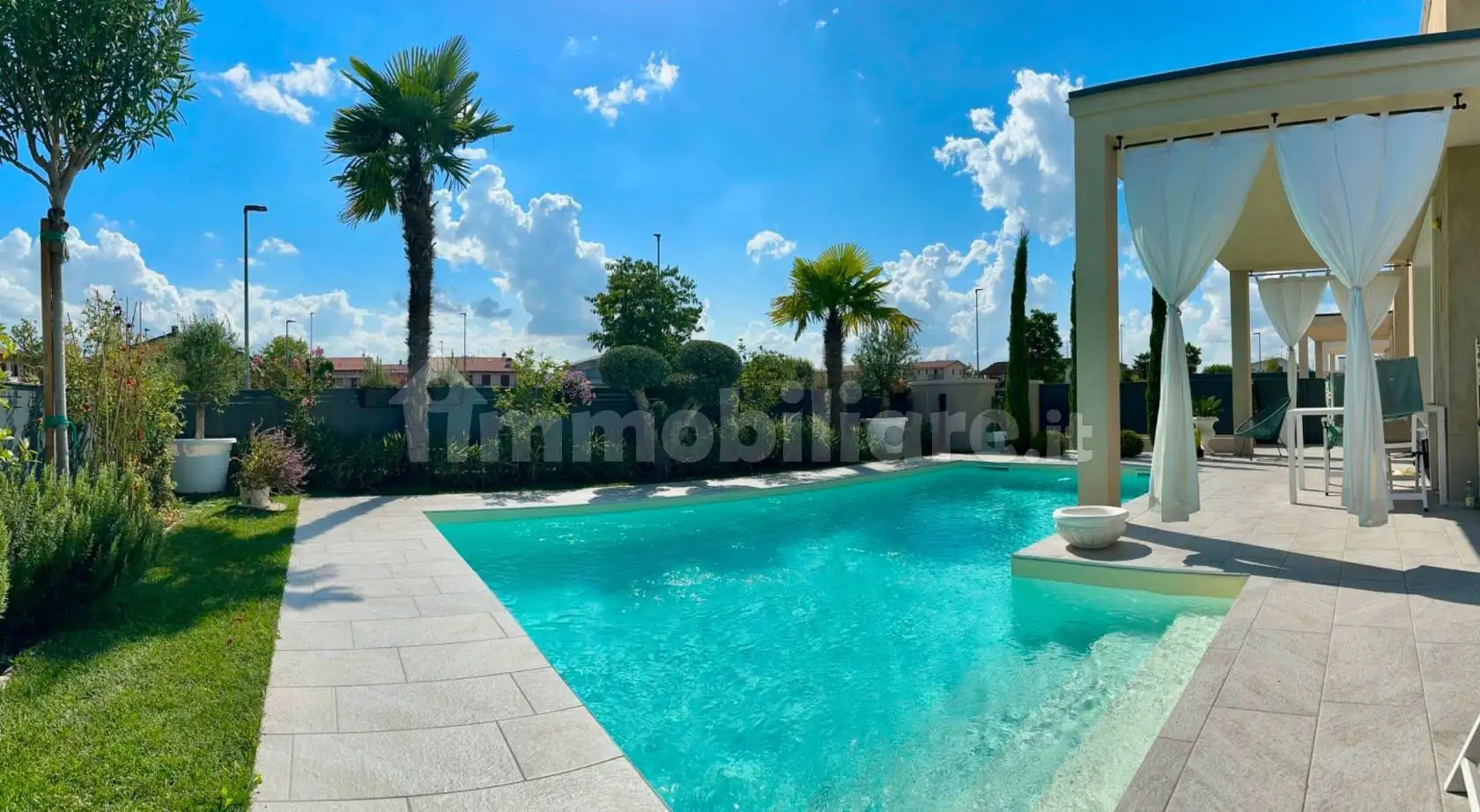 Villa in vendita a Sirmione